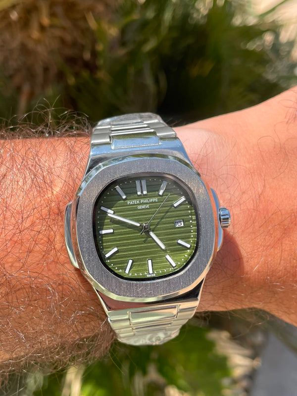 Patek phileepe otomatic