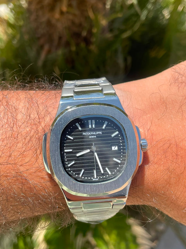 Patek phileepe otomatic