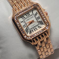 Cartier shein in rose gold