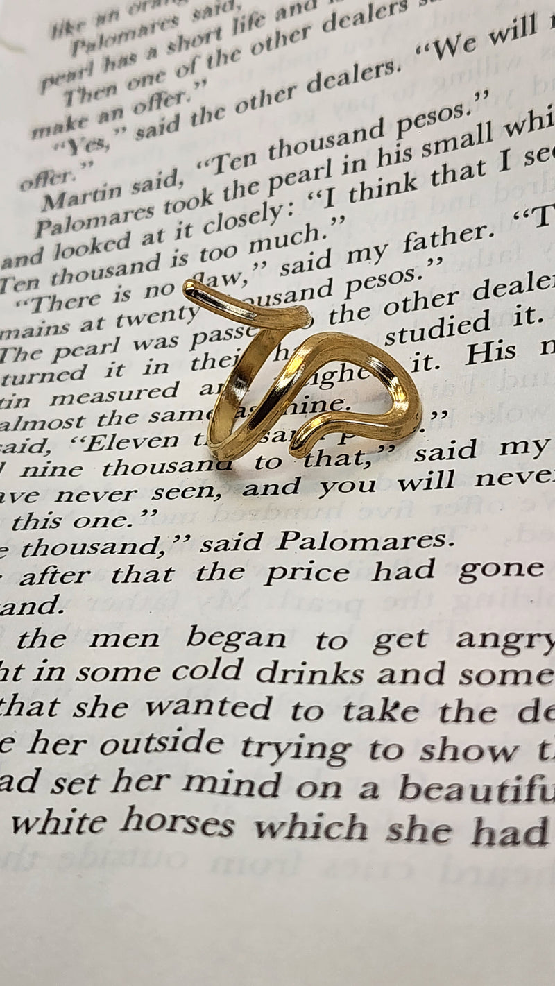 Music ring