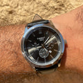 Tissot 1853 in black all
