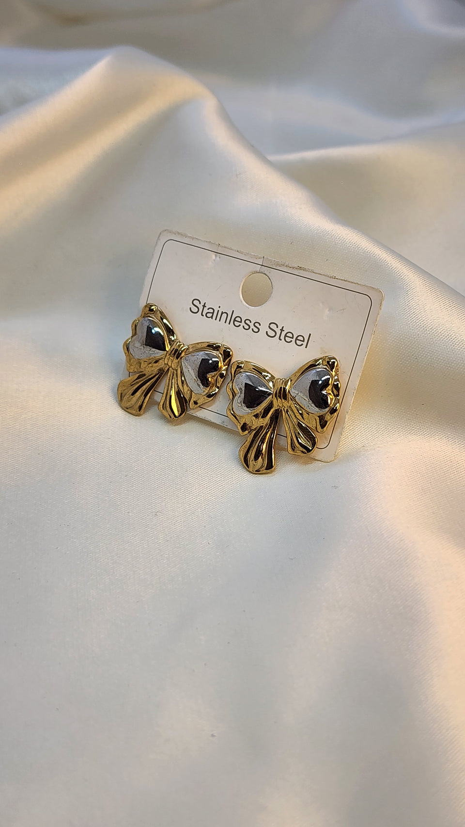 Fuonka earrings