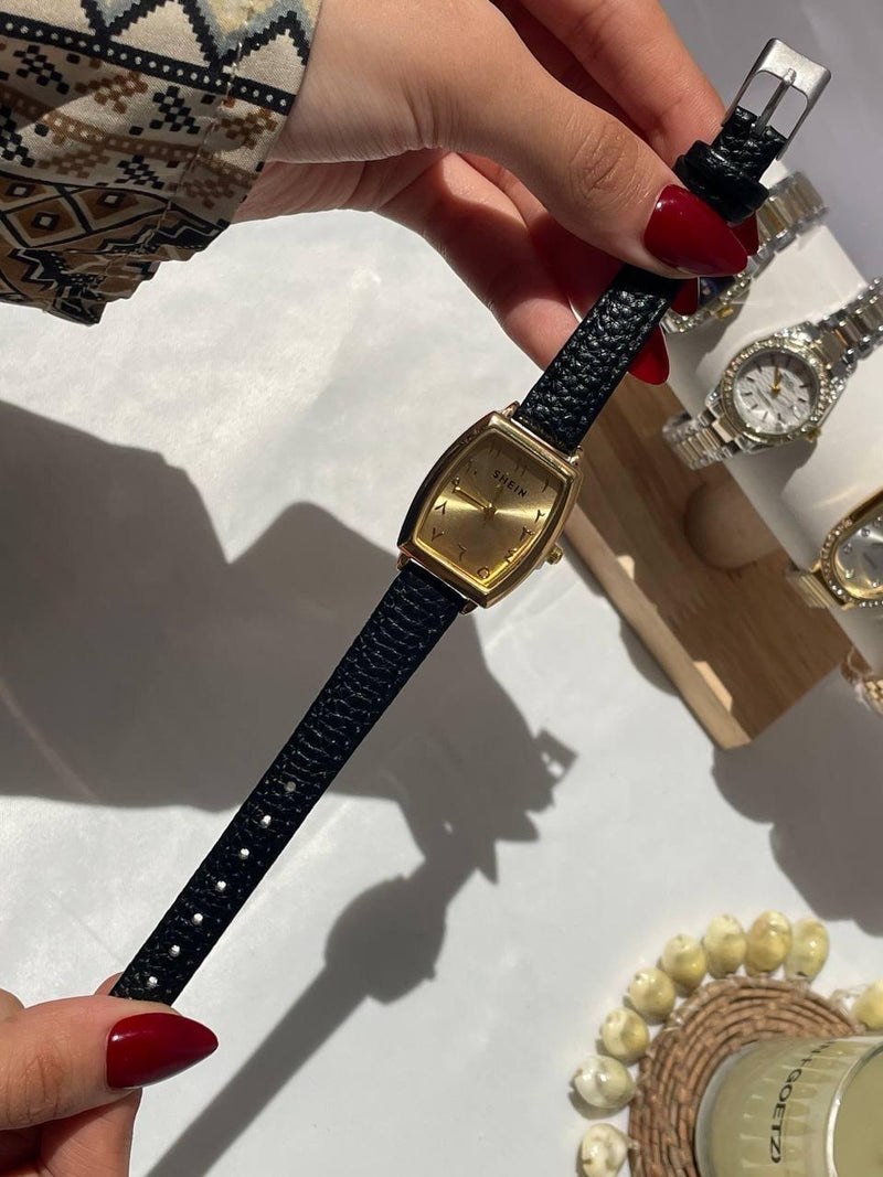 Shein sheild 3 gold