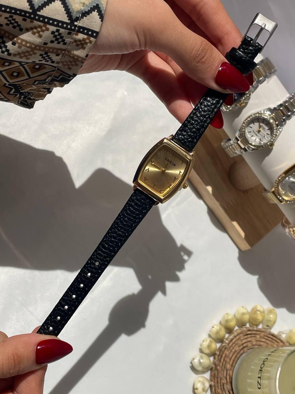 Shein sheild 3 gold