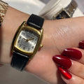 Ieke black gold N
