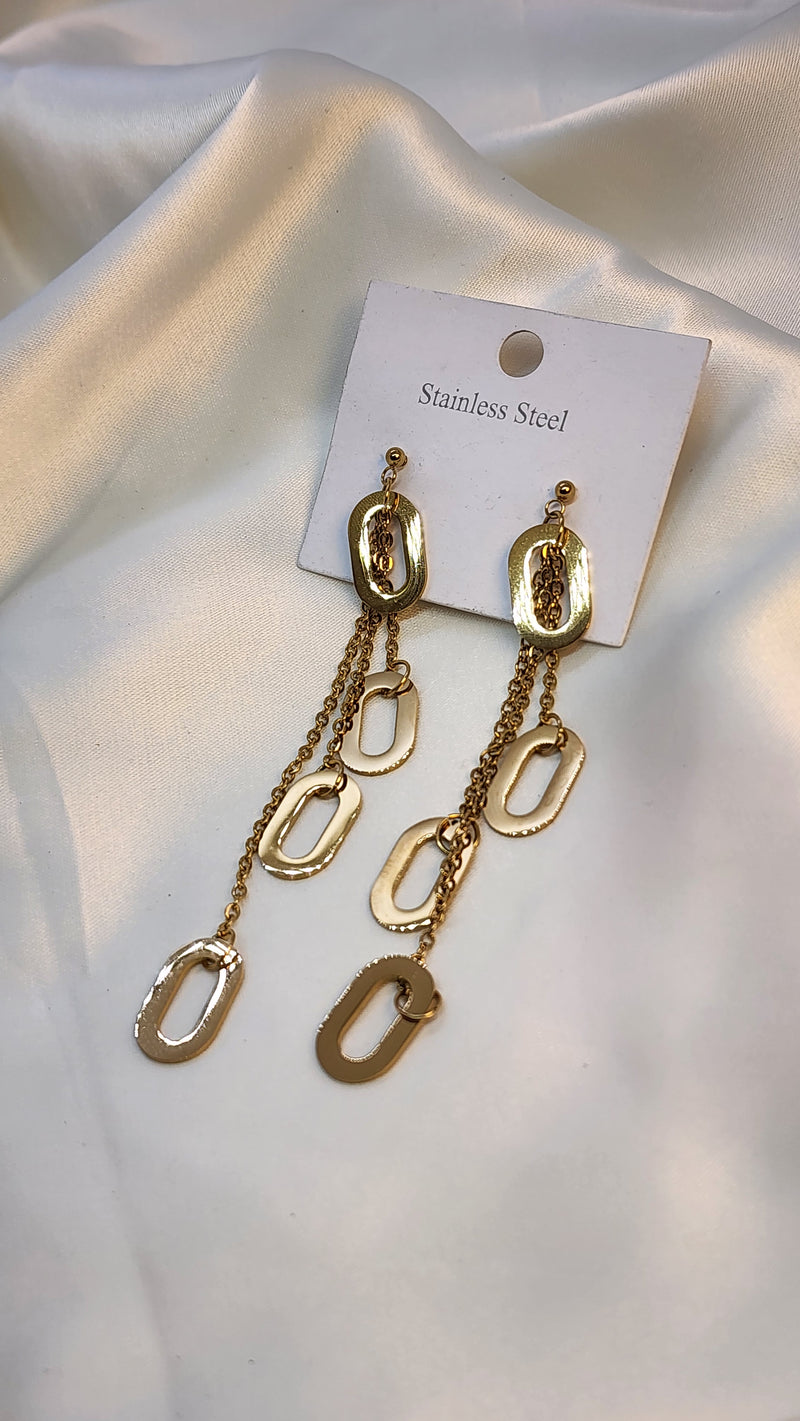 Golden Links