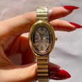 ieke bomb in gold